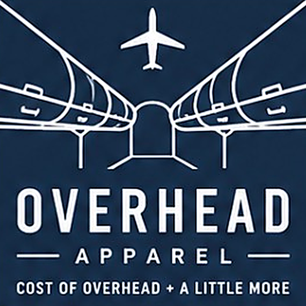 Overhead Apparel